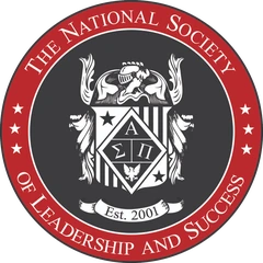 NSLS member badge